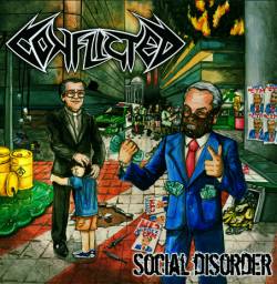 Social Disorder